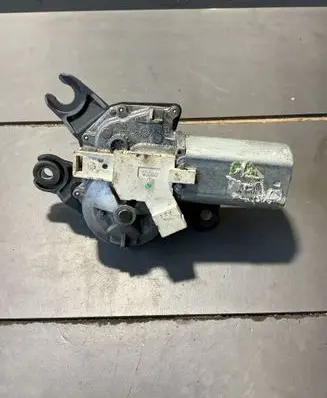 Renault Laguna II Rear window wiper motor 