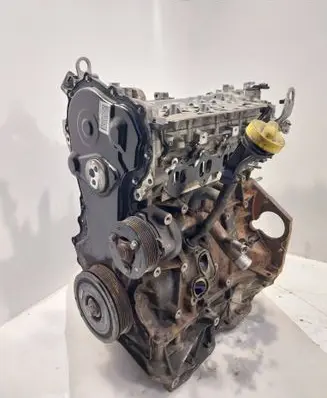 Nissan X-Trail T31 Engine M9R1850