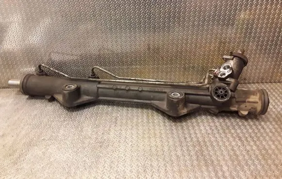 Jaguar XF X250 Steering rack 7852501750