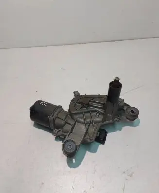 Citroen C4 I Picasso Wiper motor 53042436 00645952 10308A