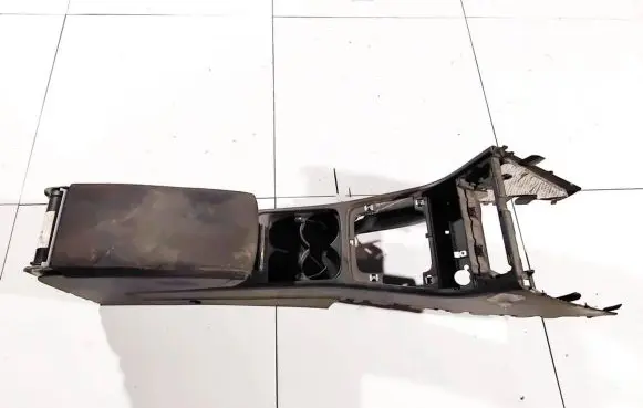 Volkswagen PASSAT B6 Armrest 3c0864207tsq 1098421