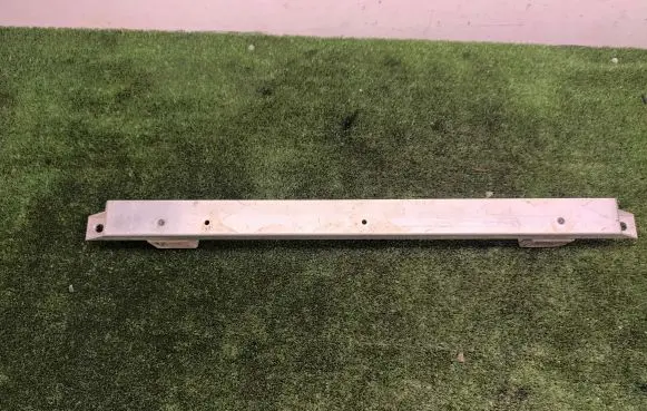 Tesla Model 3 Radiator support slam panel bracket 110477700A 125219584