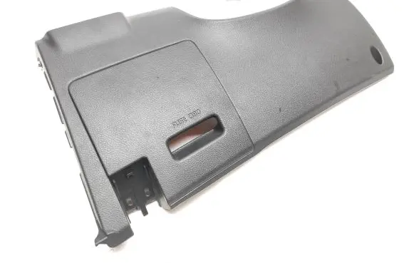 KIA Rio Dashboard lower bottom trim panel 84751H8AAC
