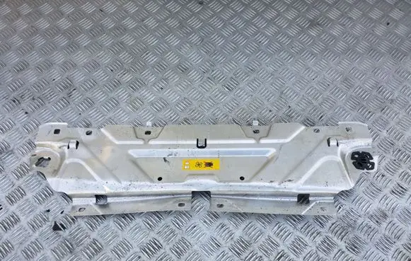 BMW i4 Top upper radiator support slam panel 7422287