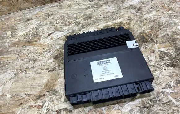 Bentley Flying Spur Seat control module 3D0959760CA
