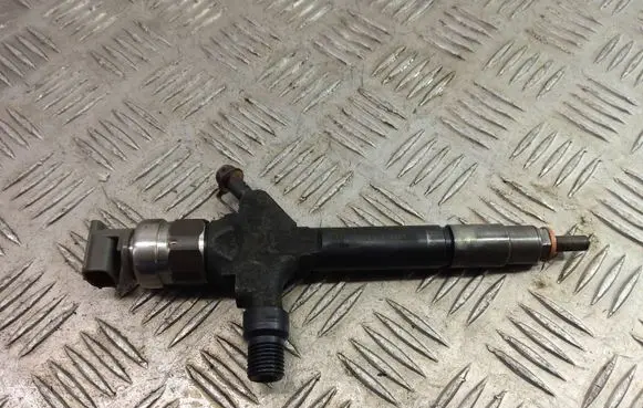 Mazda 6 Fuel injector 786007K13357 RF8G13H50