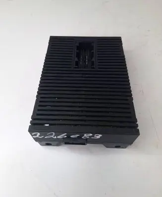 BMW X3 E83 Light module LCM 3420786