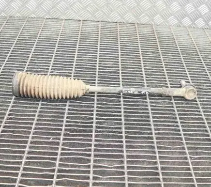 Steering tie rod