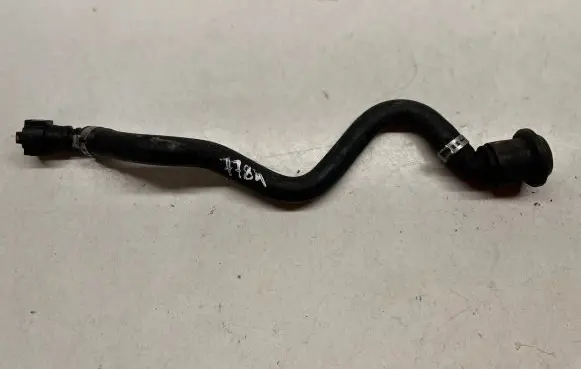 Audi Q7 4M Vacuum line/pipe/hose 4M0611931AH