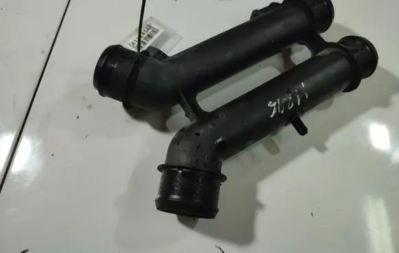 Citroen C5 Intercooler hose/pipe 