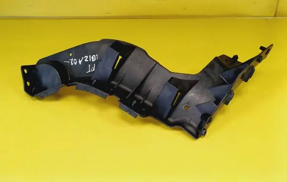 Seat Ibiza III (6L) Rear bumper mounting bracket 6L6807394