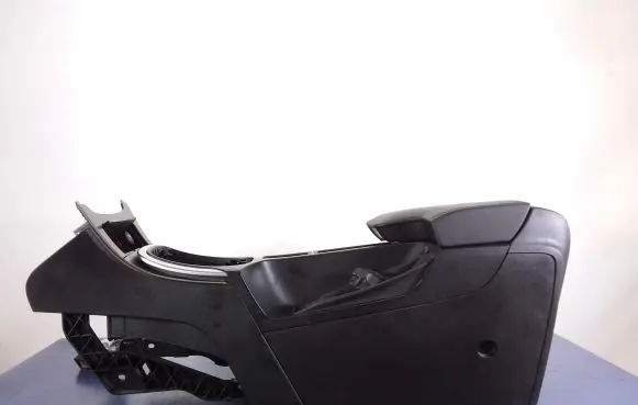 Center console