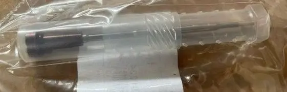 Fuel injector