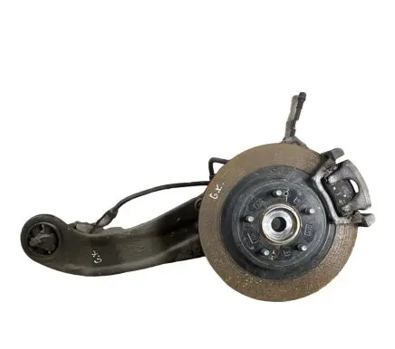 Hyundai Tucson IV NX4 Rear wheel hub