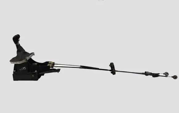 Opel Insignia A Gear shifter/selector 8126201009 13261545
