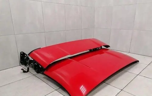 Ferrari FF Convertible roof soft/hard top 83977000