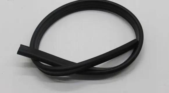 Audi Q3 8U Engine compartment rubber 8U0823723A