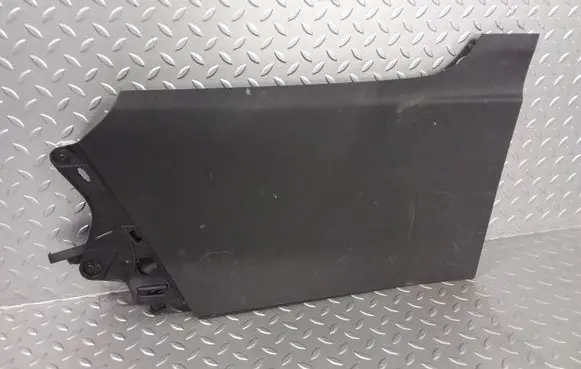 Citroen C5 Aircross Other center console (tunnel) element 9817159077
