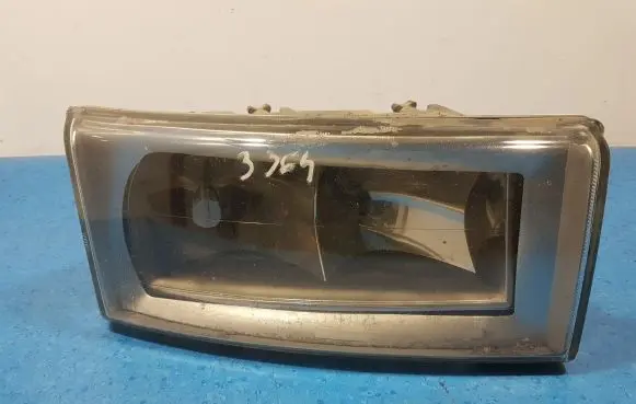 Iveco Daily 3rd gen Headlight/headlamp