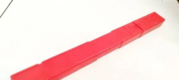 Audi Q5 SQ5 8R Emergency warning sign 8K0860251