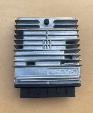 Ford Focus Engine control unit/module 12A650