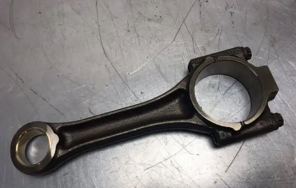 Volkswagen Golf VII Connecting rod/conrod 03LA