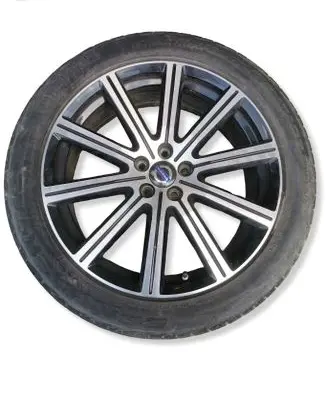 Volvo XC60 R20 alloy rim 31362385
