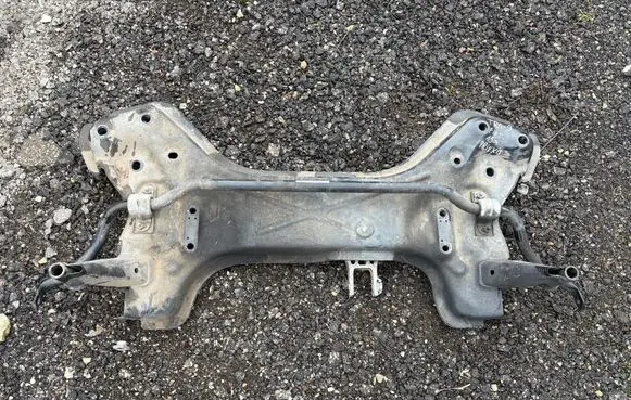 Citroen Jumper Front subframe
