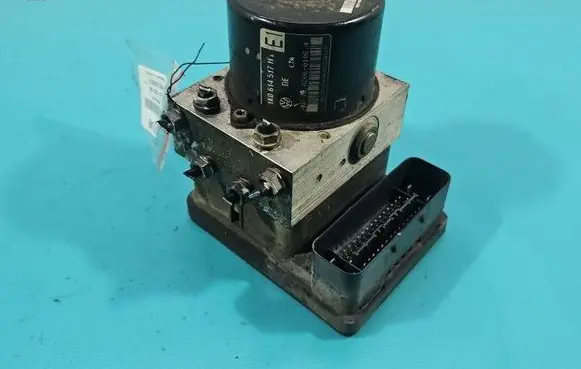 Volkswagen Golf V ABS Pump 1K0907379K IMPRK1575849