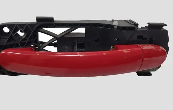 Seat Ibiza IV (6J,6P) Rear door exterior handle 5N0839885