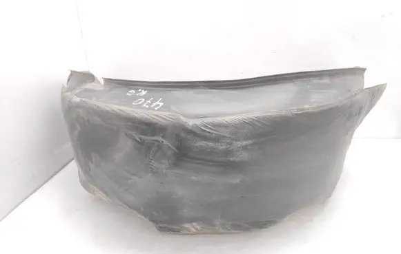 Jaguar XJ X350 Rear arch fender liner splash guards