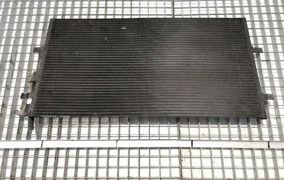 Ford Transit Coolant radiator