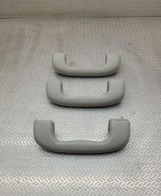 MG ZS A set of handles for the ceiling 