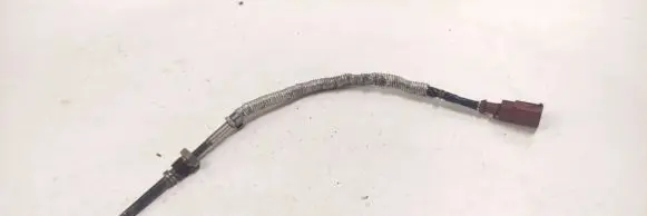 Audi A8 S8 D3 4E Exhaust gas temperature sensor 059906088BK