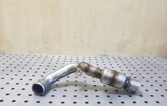 Land Rover Range Rover Sport L494 Intercooler hose/pipe CPLA6F072CE