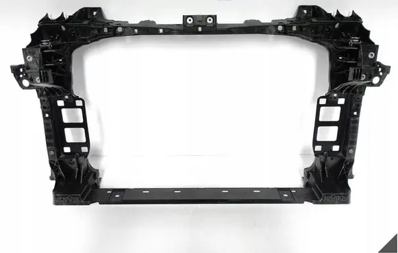 Lamborghini Urus Radiator support slam panel 9Y0801677