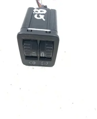 Volkswagen PASSAT B6 Headlight level height control switch 3C0941333A