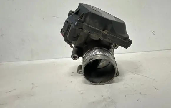 Audi A4 S4 B8 8K Throttle valve 03L128063T A2C83076400
