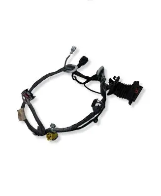 Volkswagen Golf V Front door wiring loom 1K0941907