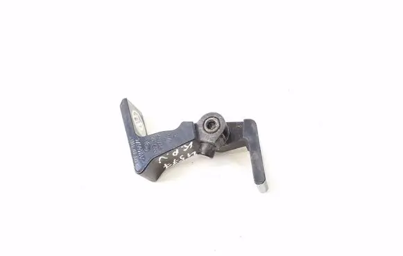 Porsche Cayenne (92A) Front door upper hinge 8K0831401A