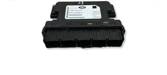 Land Rover Range Rover L405 Other control units/modules CPLA14F392JF