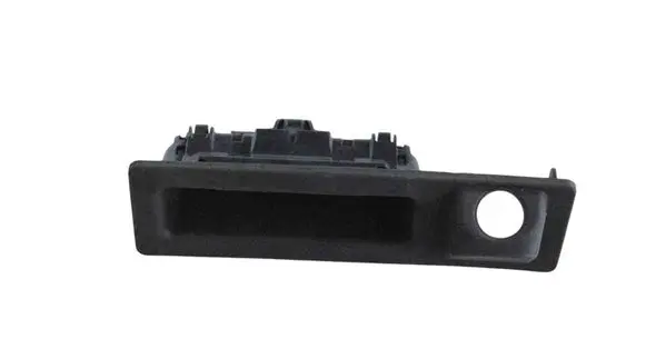 BMW 4 F36 Gran coupe Tailgate/boot open switch button 7463163