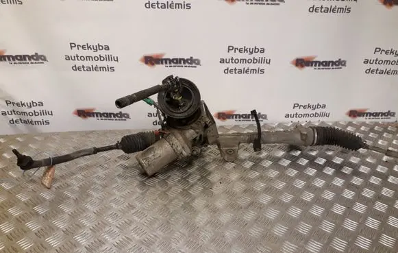 Honda Insight Steering rack 09MTM8A0 B810502403