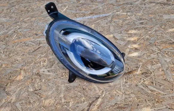 Fiat 500X Headlight/headlamp 52092846