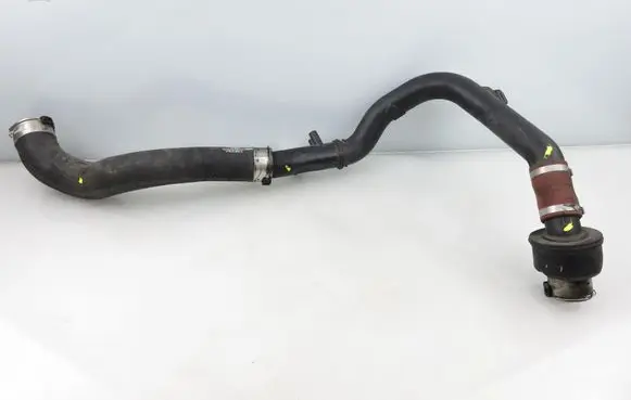 Mercedes-Benz A W176 Intercooler hose/pipe 0113929A A6070900300 A2465281282