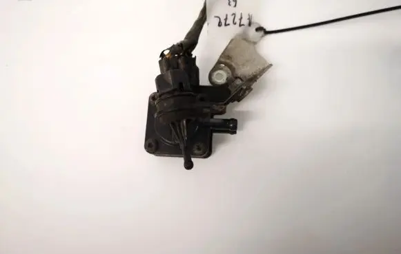 Mazda 6 Exhaust gas pressure sensor rf7j182b5