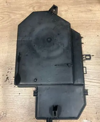 Audi A4 S4 B7 8E 8H Other exterior part 8E0035619