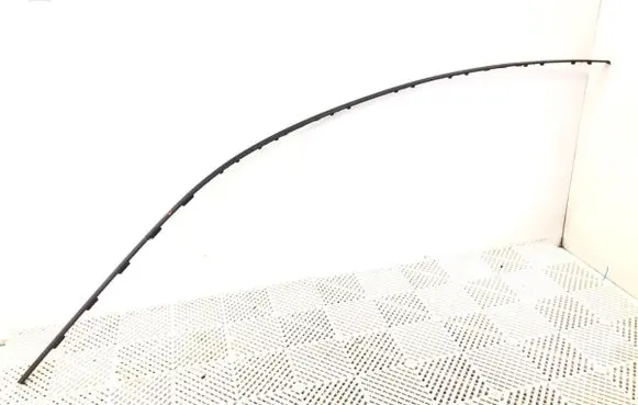 BMW 5 G30 G31 G38 Front door windshield rail 7397817