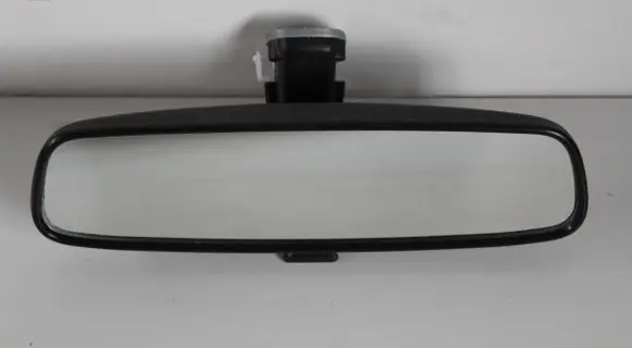 Ford Focus Rear view mirror (interior)