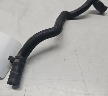 Mercedes-Benz C W203 Engine coolant pipe/hose A2710181282